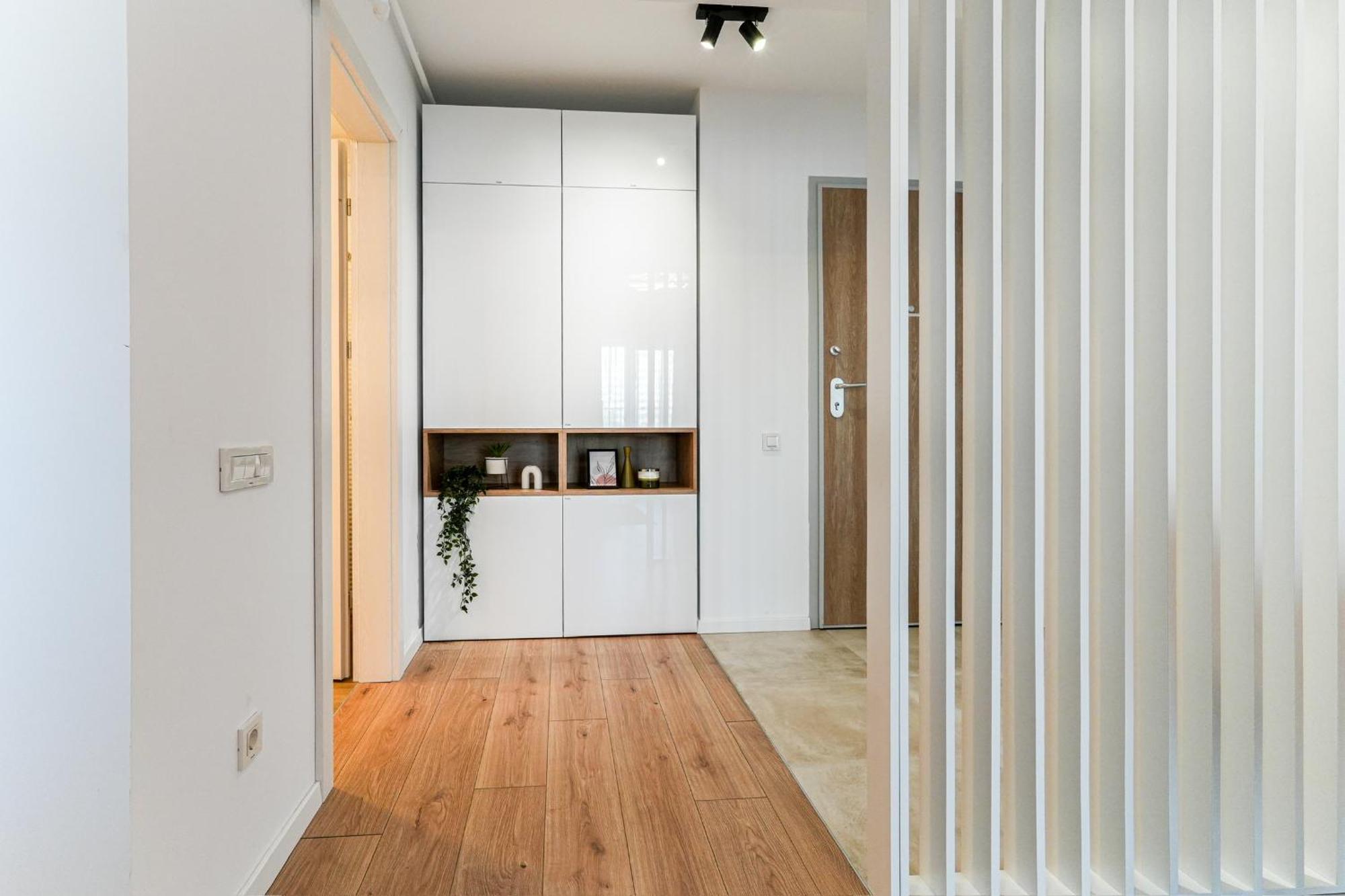 Sandra - Park-View Apt With Balcony & Parking Bucareste Exterior foto